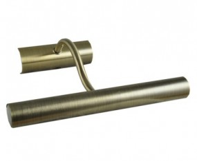 Lampe ueber Zaehltafel