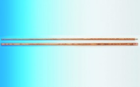 Hilfsqueue zweiteilig Esche 275 cm