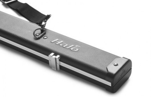 Koffer Halo GO 3/4 Schwarz