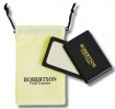 Ledertrimmer "ROBERTSON" - Profi
