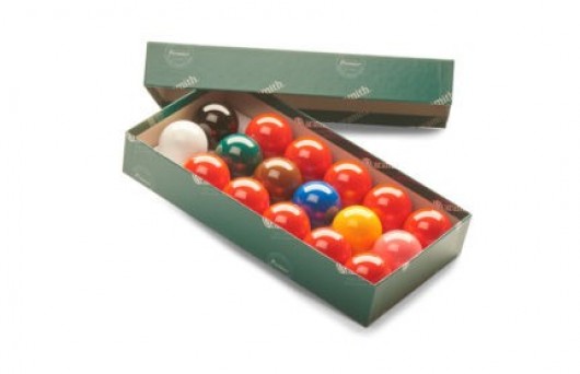 Aramith Premier Snooker Blle 10 red