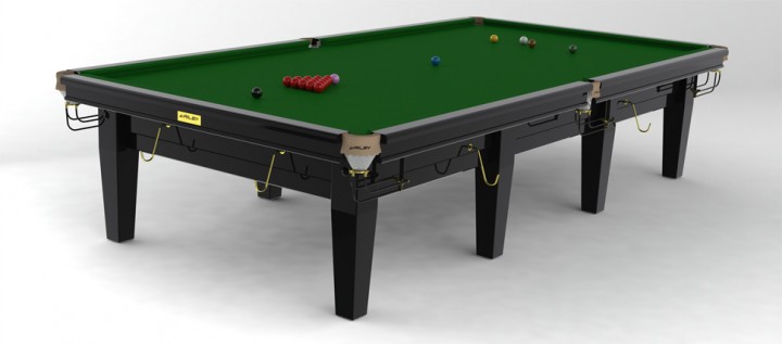 Snookertisch Riley Grand | Snookertische | Touching Ball ...