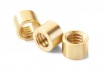 Ferrule für Klebetips