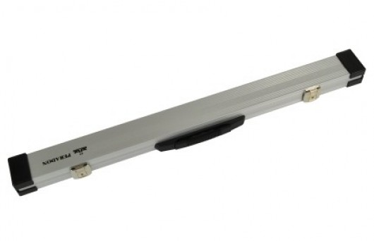 Peradon Aluminium Koffer 1/2