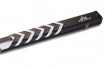 Peradon Clubman Koffer 3/4 Schwarz/Weiss