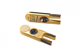 Ledertrimmer und Lederformer