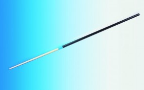 Stiel Teleskop Hilfsqueue 180-274 cm