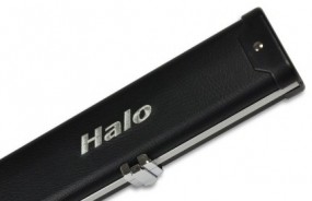 Koffer Halo 3/4 Schwarz