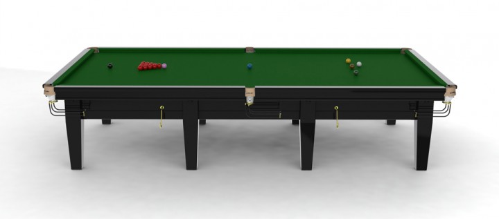 Snookertisch Riley Grand | Snookertische | Touching Ball ...