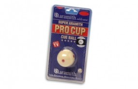 Aramith Pro Cup Ball