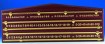Snooker Score Board Peradon