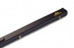 Peradon Clubman Koffer Schwarz einteilig