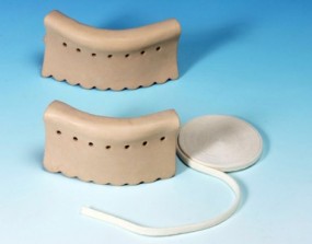 Taschen Leder Set klein